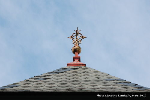 St. Mary’s Episcopal Church, Washington D.C., États-Unis
