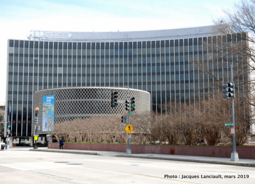 Pan American Health Organization, Washington D.C., États-Unis