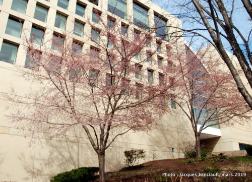United States Institute of Peace, Washington D.C., États-Unis