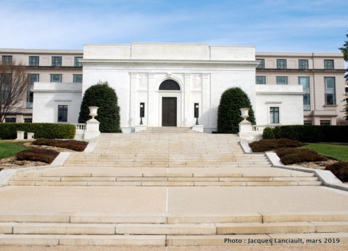 American Pharmacists Association, Washington D.C., États-Unis