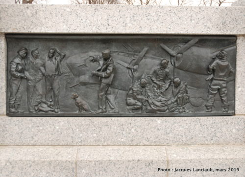 World War II Memorial, Washington D.C., États-Unis