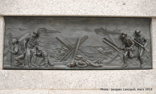 World War II Memorial, Washington D.C., États-Unis