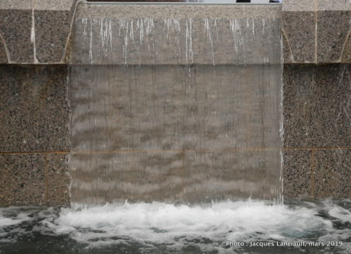World War II Memorial, Washington D.C., États-Unis
