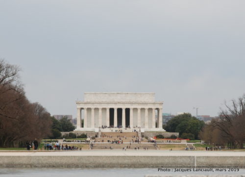 World War II Memorial, Washington D.C., États-Unis