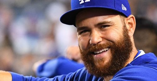 Russell Martin