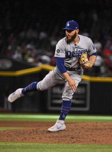 Russell Martin