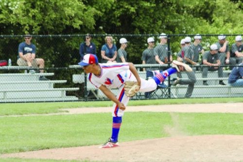 Neftaly Severino Cronier, Académie Baseball Canada (ABC)