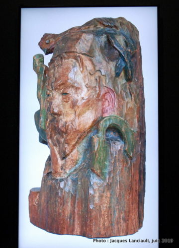 Gauguin. Portraits, Musée des beaux-arts du Canada, Ottawa, Ontario