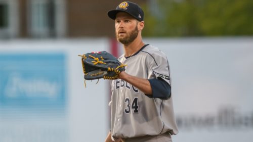 Karl Gélinas, Capitales de Québec
