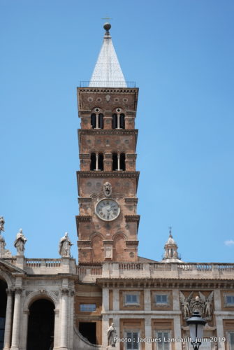 Basilica di Santa Maria Maggiore