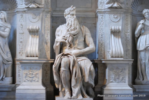 San Pietro in Vincoli