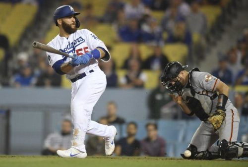 Russell Martin