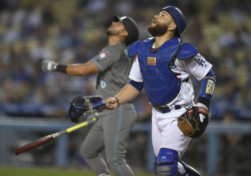Russell Martin