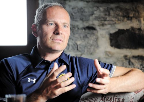 Michel Laplante