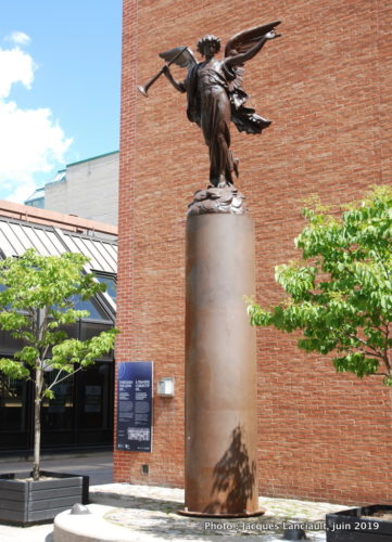 L’Ange, Ottawa, Ontario