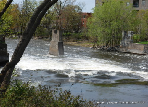 Rivière du Nord, Saint-Jérôme, Québec