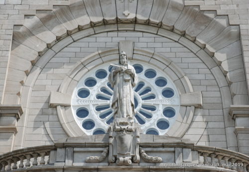 Cathédrale, Saint-Jérôme, Québec