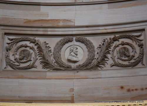 Rotonde, Capitole des États-Unis, Washington D.C., États-Unis 