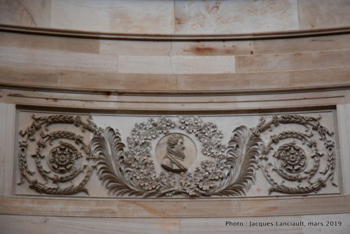 Rotonde, Capitole des États-Unis, Washington D.C., États-Unis 