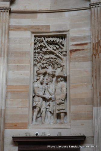 Rotonde, Capitole des États-Unis, Washington D.C., États-Unis 