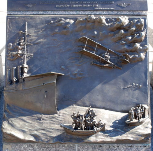 United States Navy Memorial, Washington D. C, États-Unis