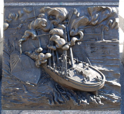 United States Navy Memorial, Washington D. C, États-Unis