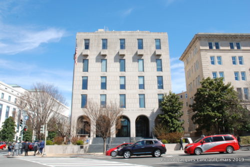 Washington D.C., États-Unis