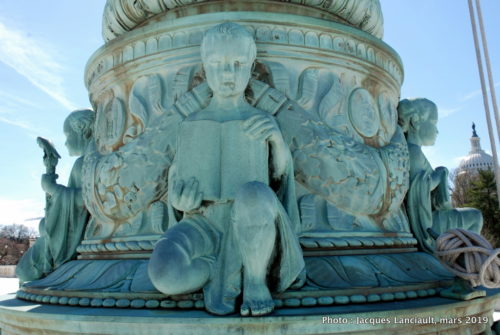 Cour suprême des États-Unis, Washington D.C., États-Unis