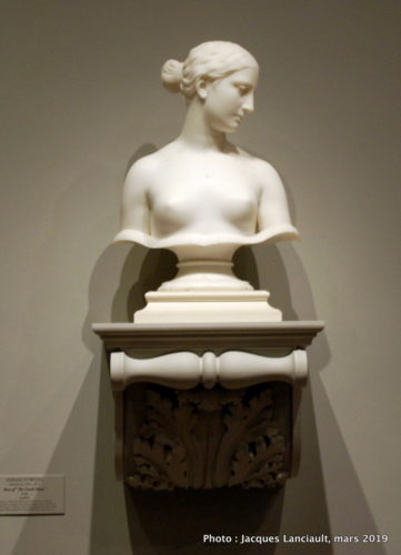 National Gallery of Art, Washington D. C, États-Unis