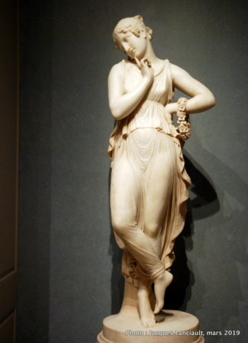 National Gallery of Art, Washington D. C, États-Unis