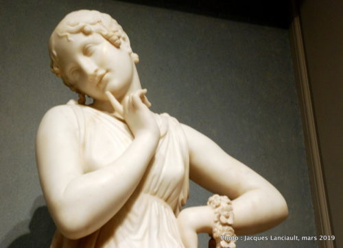 National Gallery of Art, Washington D. C, États-Unis