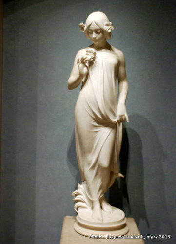 National Gallery of Art, Washington D. C, États-Unis