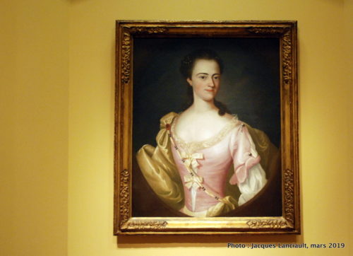 National Gallery of Art, Washington D. C, États-Unis