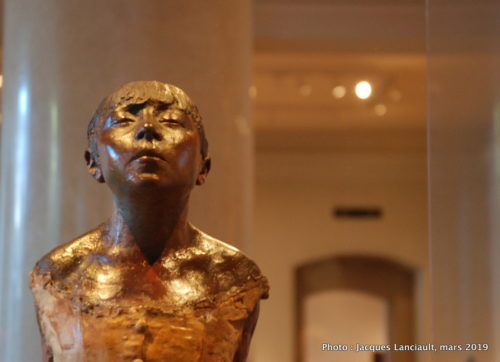 National Gallery of Art, Washington D. C, États-Unis