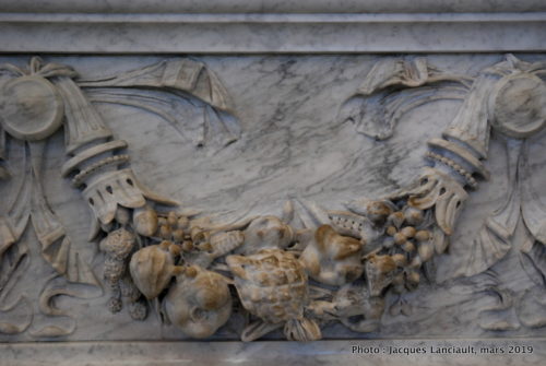 Édifice Thomas Jefferson, Washington D.C., États-Unis