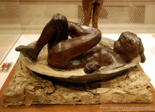 National Gallery of Art, Washington D. C, États-Unis