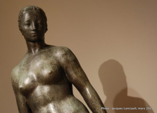 National Gallery of Art, Washington D. C, États-Unis