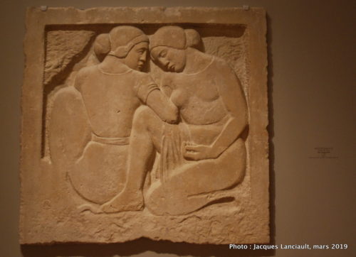 National Gallery of Art, Washington D. C, États-Unis