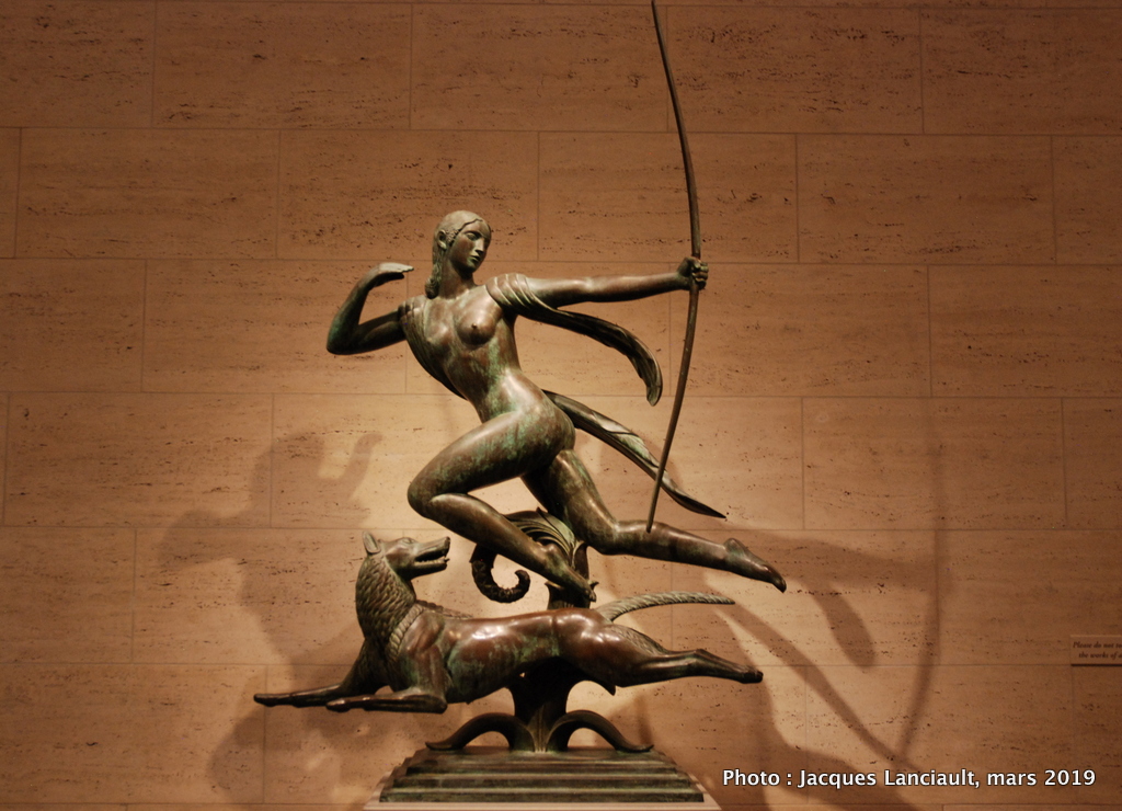 National Gallery of Art, Washington D. C, États-Unis