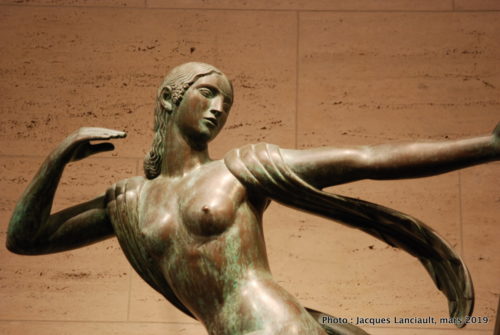 National Gallery of Art, Washington D. C, États-Unis