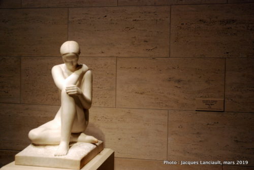 National Gallery of Art, Washington D. C, États-Unis