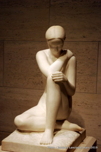 National Gallery of Art, Washington D. C, États-Unis