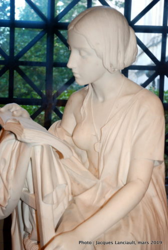 National Gallery of Art, Washington D. C, États-Unis