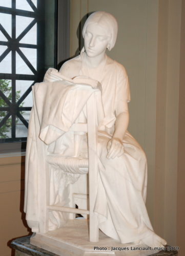 National Gallery of Art, Washington D. C, États-Unis