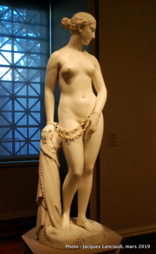 National Gallery of Art, Washington D. C, États-Unis