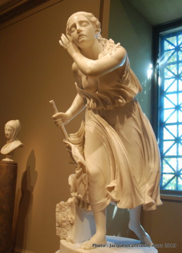 National Gallery of Art, Washington D. C, États-Unis