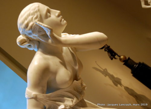 National Gallery of Art, Washington D. C, États-Unis