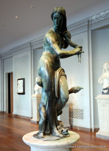 National Gallery of Art, Washington D. C, États-Unis