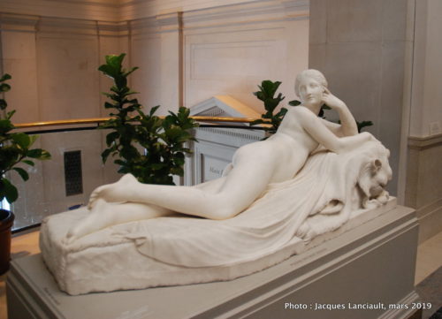 The National Gallery of Art, Washington D.C., États-Unis