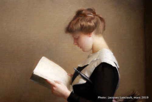 The National Gallery of Art, Washington D.C., États-Unis